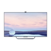 OPPO智能电视【3年整机质保】S1 65英寸 4K量子点 HDMI2.1 支持4K 120Hz输入 无开机广告 游戏电视 A65Q0B00