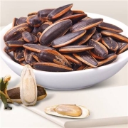 京东特价APP：惠寻 焦糖味瓜子 500g