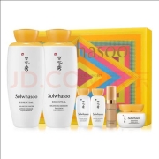 雪花秀 滋盈肌本护肤礼盒   水125ml+乳125ml   经典款