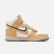 双11预售：NIKE 耐克 DUNK HI RETRO SE 男子板鞋 DO9775