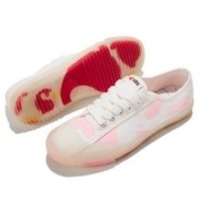 Feiyue. 飞跃 X 余额宝联名 锦鲤好运 中性运动帆布鞋