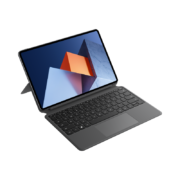 双十一预售：HUAWEI MateBook E 12.6英寸  办公本11代酷睿i7 16+512GB WIFI灰