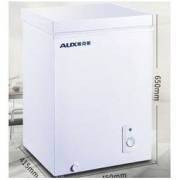 百亿补贴：AUX 奥克斯 BC/BD40K98L 冷柜