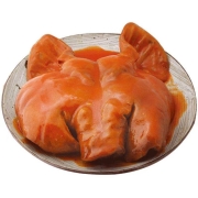PLUS会员：吕游 即食卤香猪头肉 3斤