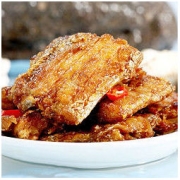 aerdi 阿尔帝 红烧带鱼罐头大罐带鱼酥下饭菜熟食家庭便利即食罐头食品