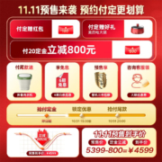 美的（Midea）洗烘套装洗衣机全自动10公斤变频洗衣机+热泵式烘干机干衣机组合紫外线除菌除螨家用 V55+H03新品10KG洗烘套装