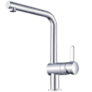 双11预售：GROHE 高仪 3245400C 费莱尔系列 L型进口厨房水龙头 可抽拉可旋转