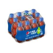 pepsi 百事 可乐 碳酸饮料 300ml*12瓶