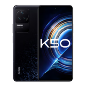 Redmi 红米 K50 5G智能手机 8GB+128GB
