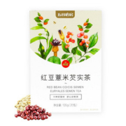 五谷磨房红豆薏米茶*120g