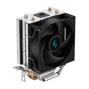 DEEPCOOL 九州风神 玄冰200V5 CPU电脑散热器（家族化鳍片/PWM风扇/AG200）