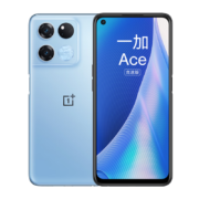 OnePlus 一加 Ace 竞速版 5G智手机 12GB+256GB 联名礼盒