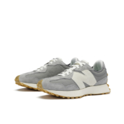 双11预售：new balance 327系列 中性休闲运动鞋 元祖灰 MS327KA1