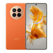 HUAWEI 华为 Mate 50 4G智能手机 8GB 256GB 昆仑霞光 快充套装