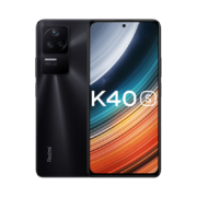 PLUS会员：Redmi 红米 K40S 5G智能手机 8GB+128GB 移动用户专享