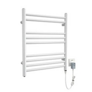 双11预售：Panasonic 松下 DJ-J2160LCW 电热毛巾架