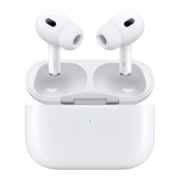 双11预售、88VIP：Apple 苹果 AirPods Pro 2 主动降噪 真无线蓝牙耳机