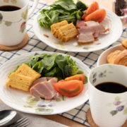 国内270元！Narumi 鸣海  Lucy's Garden 露西花园马克杯 2个装