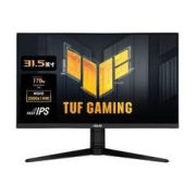 ASUS 华硕 TUF GAMING电竞特工系列 VG32AQL1A 31.5英寸 显示器