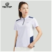 TECTOP 探拓 中性速干T恤