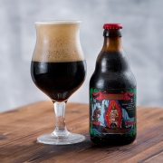 密码大师（Enigma）海底士帝国世涛 精酿啤酒 330ml*6瓶 整箱装 比利时原装进口