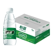 怡宝 纯净水350ml*24瓶/箱 会议活动饮用水 小巧随身小瓶装整箱