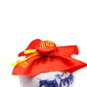 琅琊台 琅琊台  优级白酒  青花坛子  56度2500ML *1坛  单坛装