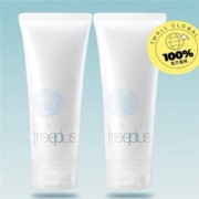 88VIP：Freeplus/芙丽芳丝洁面乳洗面奶 100ml * 2支