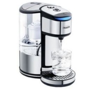 BRITA 碧然德 FB2020B1 电热过滤净水壶 1.8L