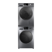 双11预售：LittleSwan 小天鹅 TG100V196WIDY+TH100-H32Y 洗烘套装 10kg