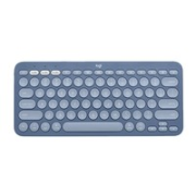 logitech 罗技 K380  Mac版 无线蓝牙键盘￥149.00 2.1折