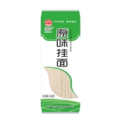 再降价、京东特价app: 鲜虞亭（XIANYUTING）  原味挂面 1斤