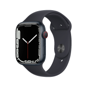 Apple 苹果 Watch Series 7 GPS+蜂窝版 45mm