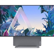 双11预售、PLUS会员：Lenovo 联想 YOGA 27 2022款 27英寸一体机 （R5-6800H、16GB、1TB SSD）