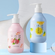拍2件！【GAAR】香柠烟酰胺蜜桃护手霜