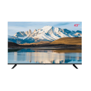PLUS会员：MI 小米 EA43 2022款 液晶电视 43英寸 1080P