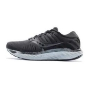 saucony 索康尼 HURRICANE 飓风22 中性跑鞋