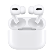 Apple 苹果 AirPods Pro 无线蓝牙耳机 MagSafe无线充电盒 个性定制版