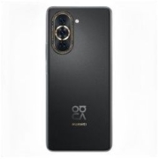 HUAWEI 华为 nova 10 Pro 4G手机 8GB 256GB 曜金黑
