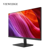 图界 27英寸2K显示器ips屏Typec接口75Hz低蓝光可壁挂家用办公设计显示屏 CS27QT