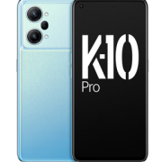 PLUS会员！OPPO K10 Pro 5G智能手机 12GB+256GB 移动用户专享￥2499.00 7.8折 比上一次爆料降低 ￥220