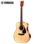 双11预售：YAMAHA 雅马哈 F600 民谣吉他 圆角 41英寸