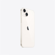 Apple iPhone 14 Plus (A2888) 128GB 星光色 支持移动联通电信5G 双卡双待手机