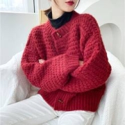 SanSay 女士针织开衫 NNNHP1Z450