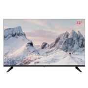 PLUS会员：MI 小米 L32M7-EA 液晶电视 32英寸