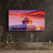 TCL 【自营发货】65T8E Max 65英寸QLED原色量子点电视 4+64G120Hz4K超清
