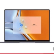 概率券、拼多多百亿补贴：HUAWEI 华为 笔记本电脑MateBook 16s 16英寸 12代酷睿