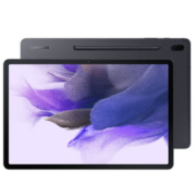 31日20点！SAMSUNG 三星 Tab S7 FE 12.4英寸平板电脑 6GB+128GB WiFi版