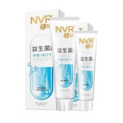 88VIP：立白 NVR 益生菌牙膏100g+45g