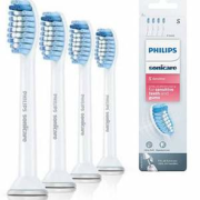 Philips 飞利浦 HX6054 儿童超软替换刷头4支装  到手约￥114.41包税包邮